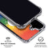 Love Is Love Rainbow iPhone 16 Plus Clear Case