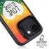 Love Is Love Rainbow iPhone 16e Kickstand Case
