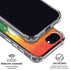 Love Is Love Rainbow iPhone 16e Clear Case