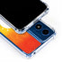 Love Is Love Rainbow Moto G Play 4G (2024) Clear Case
