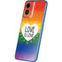 Love Is Love Rainbow Moto G Play 4G (2024) Skin