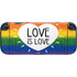 Love Is Love Rainbow Nintendo Switch 2 (2025) with Joy-Con Skin