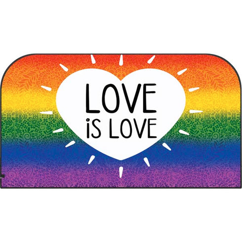 Love Is Love Rainbow Nintendo Switch 2 (2025) with Joy-Con Skin
