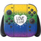 Love Is Love Rainbow Nintendo Switch 2 (2025) Joy-Con Controller Skin