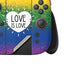 Love Is Love Rainbow Nintendo Switch 2 (2025) Joy-Con Controller Skin