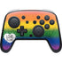 Love Is Love Rainbow Nintendo Switch 2 (2025) Pro Controller Skin