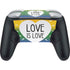 Love Is Love Rainbow Nintendo Switch 2 (2025) Pro Controller Skin