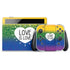 Love Is Love Rainbow Nintendo Skins