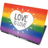 Love Is Love Rainbow Dell Precision Skin