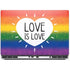 Love Is Love Rainbow Dell Precision Skin