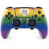 Love Is Love Rainbow PlayStation PS5 Skins