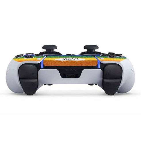 Love Is Love Rainbow PS5 DualSense Edge Pro Controller Skin