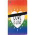 Love Is Love Rainbow PS5 Pro Bundle Skin