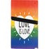 Love Is Love Rainbow PS5 Pro Bundle Skin