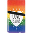 Love Is Love Rainbow PS5 Pro Disk Bundle Skin