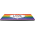 Love Is Love Rainbow Surface Laptop 7 13.8in Skin