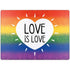 Love Is Love Rainbow Surface Laptop 7 15in Skin