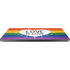 Love Is Love Rainbow Surface Laptop 7 15in Skin