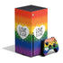 Love Is Love Rainbow Xbox Series X Skins