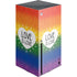 Love Is Love Rainbow Xbox Series X Skins
