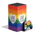 Love Is Love Rainbow XBox Series X Digital Edition Bundle Skin