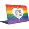 Love Is Love Rainbow Dell XPS Skin