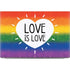 Love Is Love Rainbow Dell XPS Skin