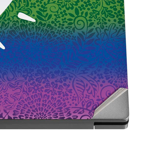 Love Is Love Rainbow Dell XPS Skin