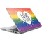 Love Is Love Rainbow HP ZBook Fury 16 G10 Skin