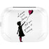 Love Isnt Love Til You Give It Away Amazon Echo Buds Skin
