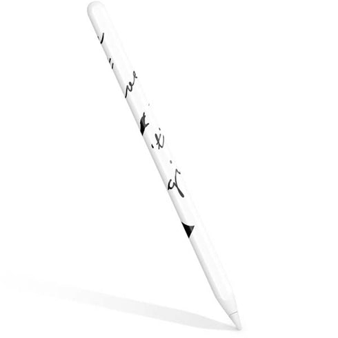 Love Isnt Love Til You Give It Away Apple Pencil (2nd Gen 2019) Skin