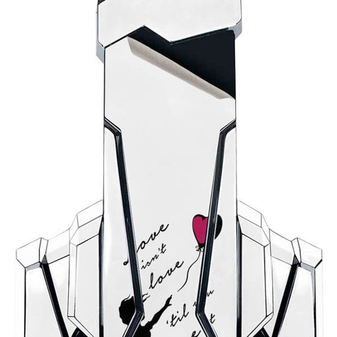 Love Isnt Love Til You Give It Away BENGOO G9000 Skin