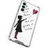 Love Isnt Love Til You Give It Away Gabb Phone 4 Clear Case