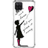 Love Isnt Love Til You Give It Away Galaxy Cases