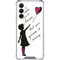 Love Isnt Love Til You Give It Away Galaxy A16 5G Clear Case