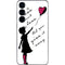 Love Isnt Love Til You Give It Away Galaxy A16 5G Skin