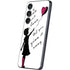 Love Isnt Love Til You Give It Away Galaxy A16 5G Skin