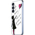 Love Isnt Love Til You Give It Away Galaxy A35 5G Skin