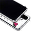 Love Isnt Love Til You Give It Away Galaxy A36 5G Clear Case
