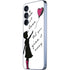Love Isnt Love Til You Give It Away Galaxy A55 5G Skin