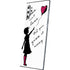 Love Isnt Love Til You Give It Away Galaxy Note 10 Plus Skin