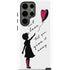 Love Isnt Love Til You Give It Away Galaxy S23 Ultra Pro Case