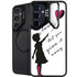 Love Isnt Love Til You Give It Away Galaxy S25 Kickstand Case