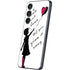 Love Isnt Love Til You Give It Away Galaxy S25 Plus Skin