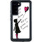 Love Isnt Love Til You Give It Away Galaxy S24 Plus Waterproof Case