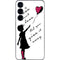 Love Isnt Love Til You Give It Away Galaxy S24 Skin