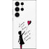 Love Isnt Love Til You Give It Away Galaxy S25 Ultra Skin