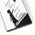 Love Isnt Love Til You Give It Away Galaxy S25 Ultra Skin