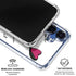 Love Isnt Love Til You Give It Away Galaxy S25 Plus Clear Case
