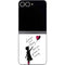 Love Isnt Love Til You Give It Away Galaxy Z Flip6 Skin